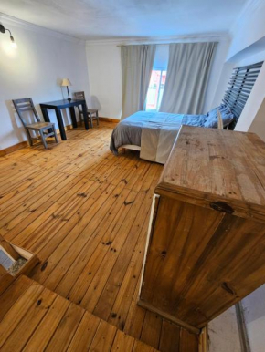 Duplex con servicios en PUNTA ALTA